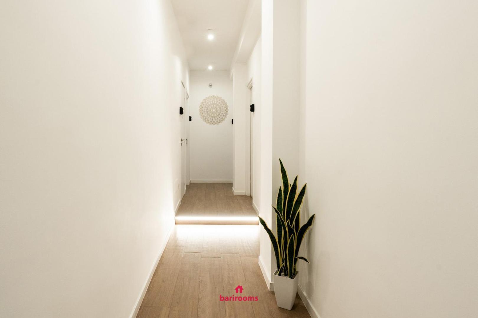 Suites 167 Bari Exterior foto